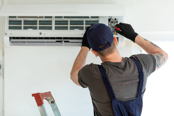 Affordable HVAC Duct Cleaning in Eagar, AZ